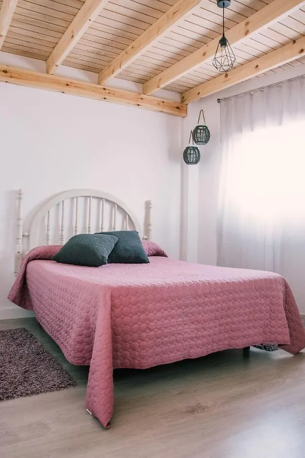 Casa Beta Ven A Disfrutarla Villa Buenavista del Norte