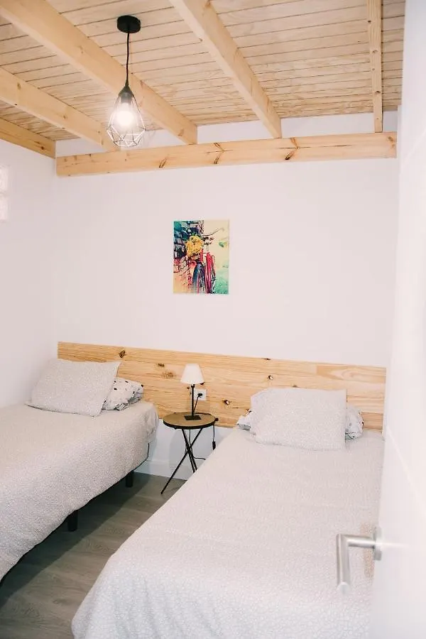Tatil Evi Casa Beta Ven A Disfrutarla Villa Buenavista Del Norte