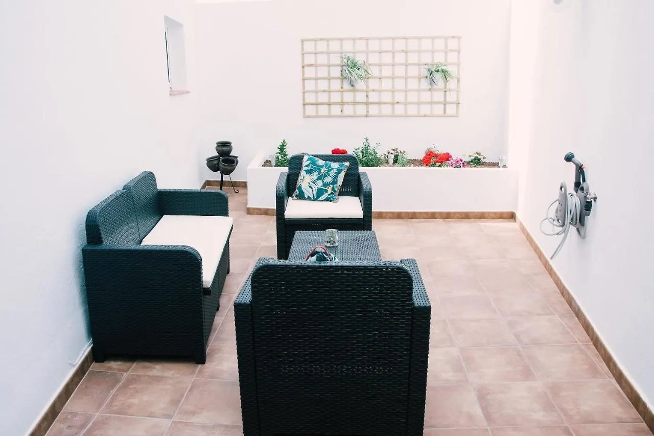 Casa Beta Ven A Disfrutarla Villa Buenavista del Norte